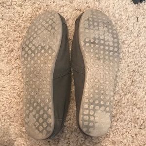 Toms Shoes - Grey Classic Toms Toms Shoes - Grey Classic Toms